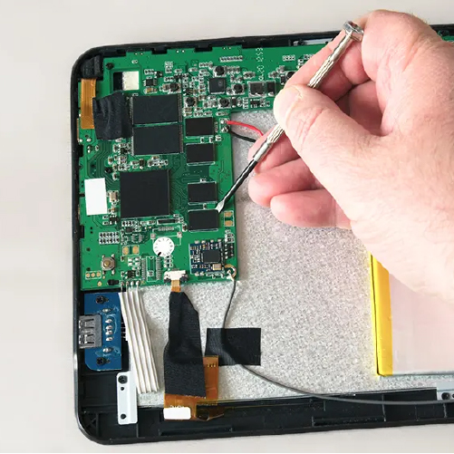 iPhone Repair Professionals